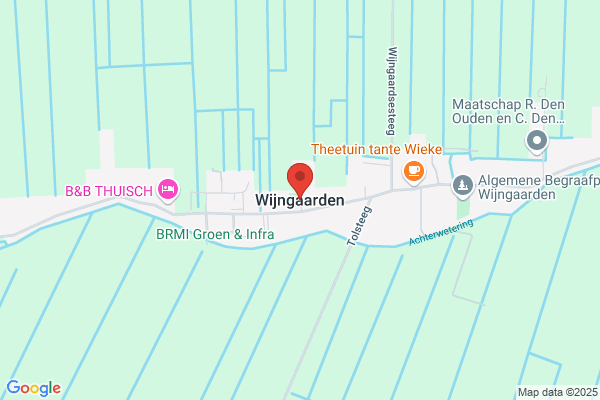 A Wijngaarden