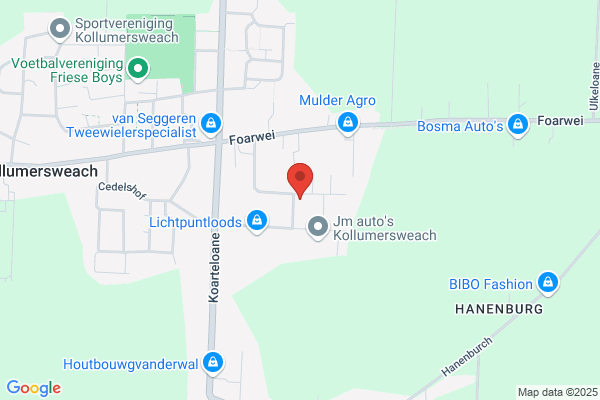 Autobedrijf Graaf G de