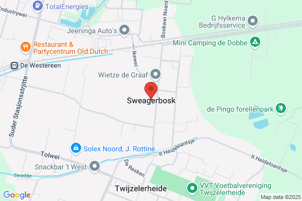 Bethlehem-Wiersma, M J
