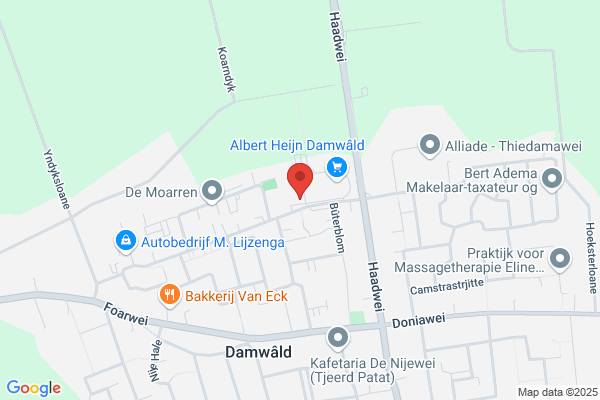 Bosgraaf Elektrotechniek, F