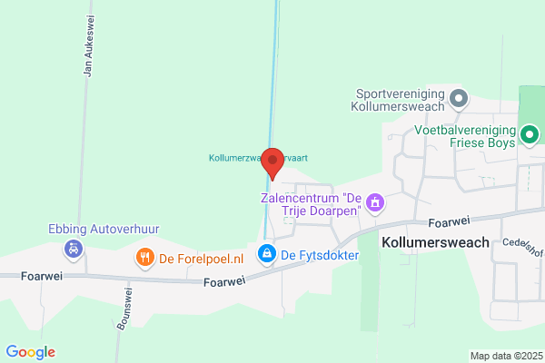 Bouwbedrijf Folkert Lautenbach