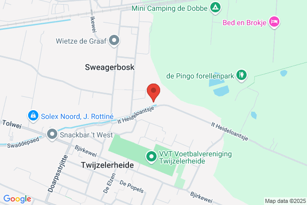 Elderhuis, D