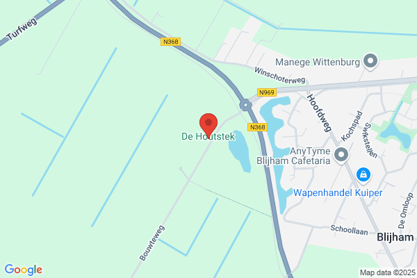 Houtstek It Centrum v Bouw Doe-het-zelf Agrarier