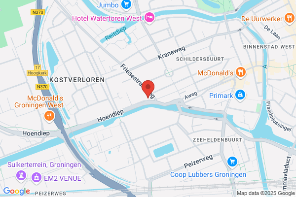 Huisartsenpraktijk