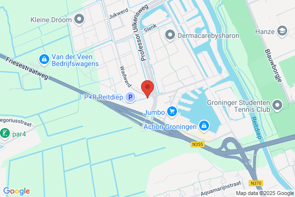 Laserpraktijk Nederland