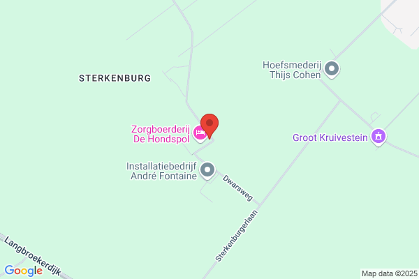 Peuterspeelzaal De Bijekoer
