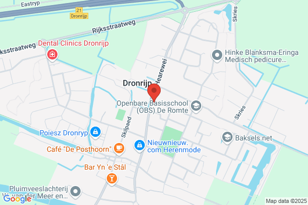 Schoonheidssalon Sippie