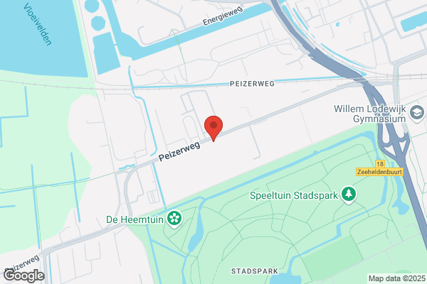 Woonmaatsch Patrimonium
