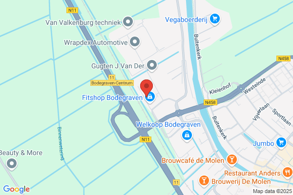 Van den Oudenrijn