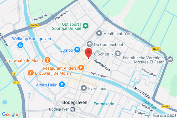 Gemeente Bodegraven