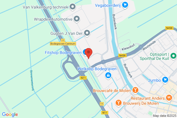 Advocaten vd Heuvel
