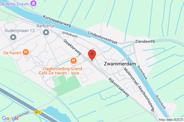 Bakkerij De Leeuw