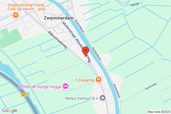 D. Van Geest En Zoon Bv