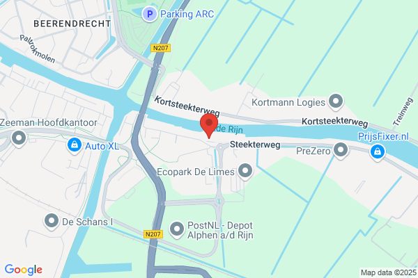 De Groot Verschuur Olie Bv