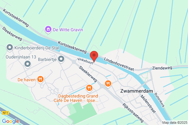 Firma A. Van Greuningen En Zn