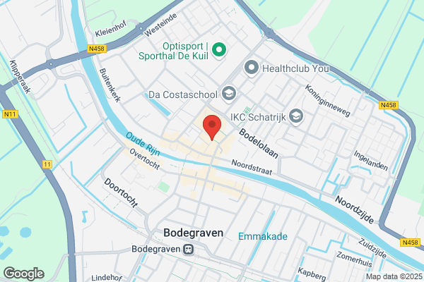 Groente En Fruithandel De Goudreinet