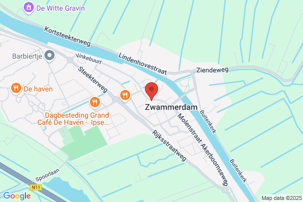 Groot-Verburg, De