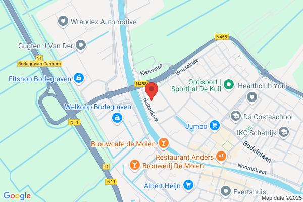 J Domburg En Zonen Bv