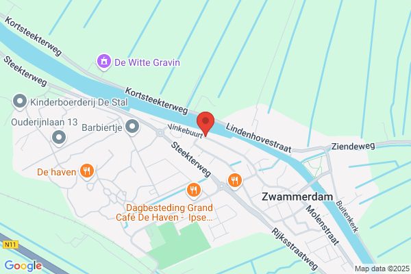 J. Koster Wegenbouw
