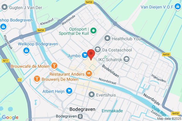 Klijne Bv, De