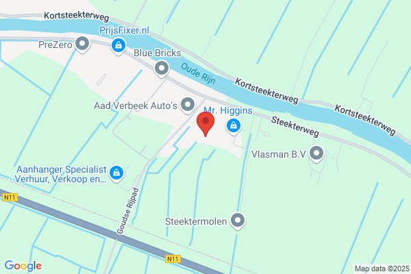 Kroes Verhuur & Bouwservice