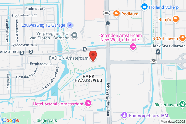 Radio 't Centrum
