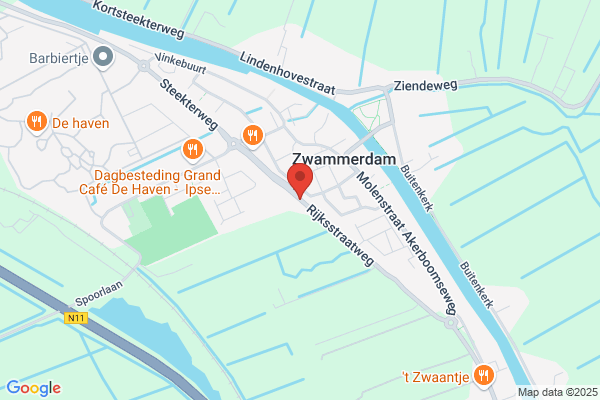 Radio Centrum, 't