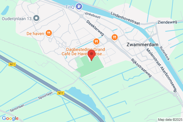 Regtuijt, Drs W