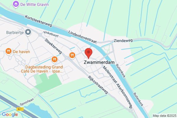 Spaas Interieur