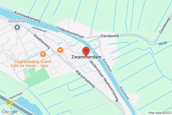 Technisch Handels- En Adviesburo Zaal