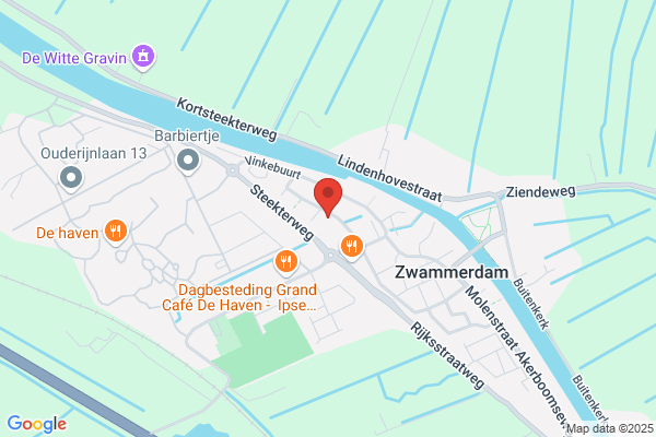 Troefmarkt