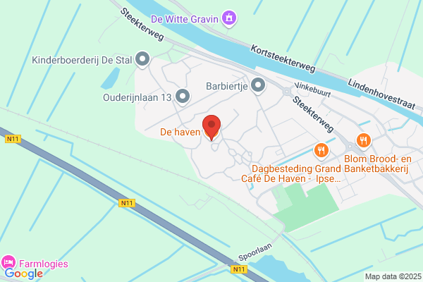 Van Alles Wat Eetgelegenheid
