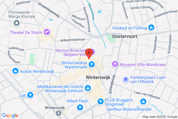 Wees Eng Serv, Van
