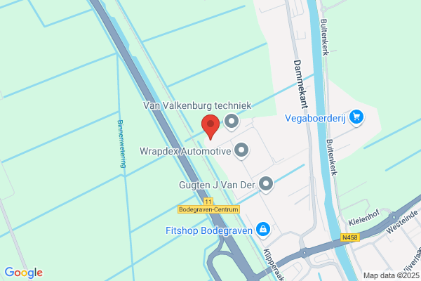 Zwammerdam Groep