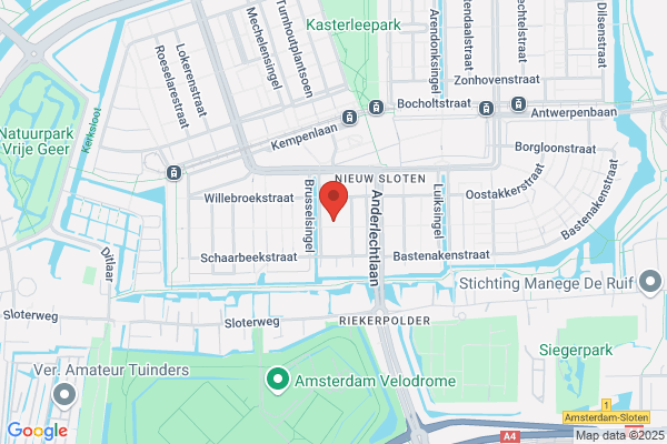 Elly Ten Hoeve