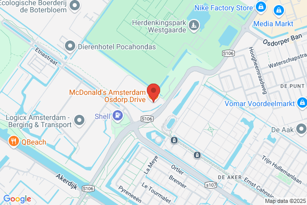 Mac Donald, Consultancy