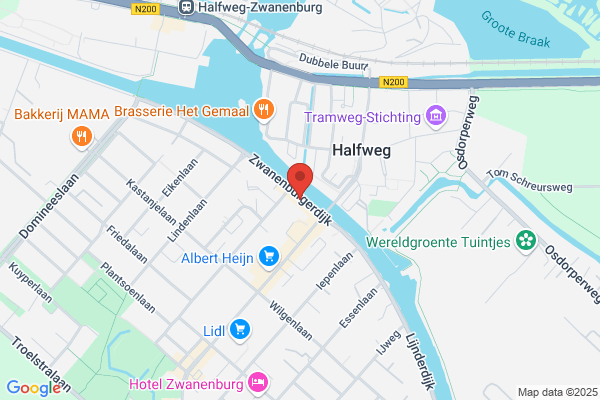 Derden