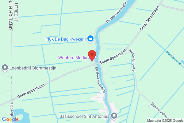 Wouters Consultancy