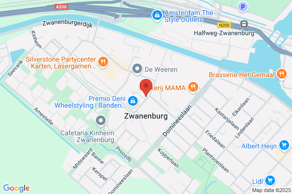 Schanzleh Klimaatbeheersing & Montagebedrijf Bv