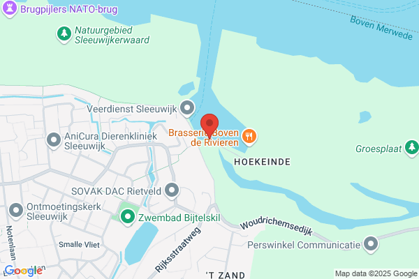 Bureau Elling Bv