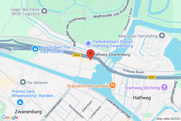 Capelle Associates Architekten & Ingenieurs Bv