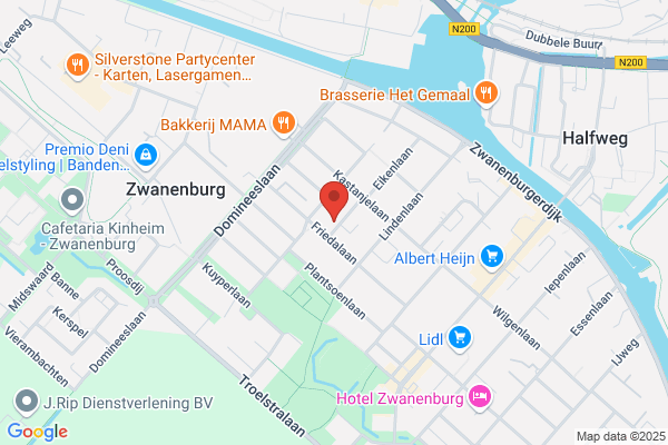 Runhert R & Vleeschhouwer P J De