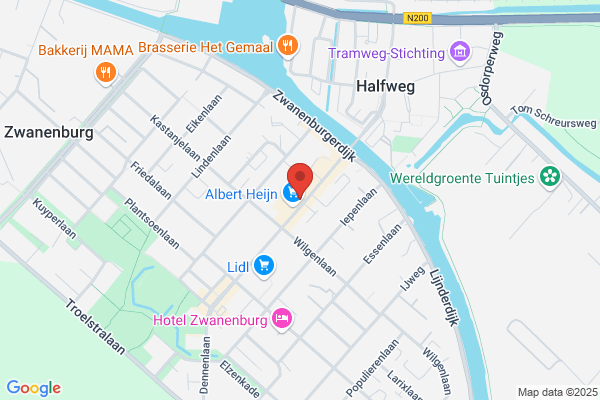 Runhert R & Vleeschhouwer P J De