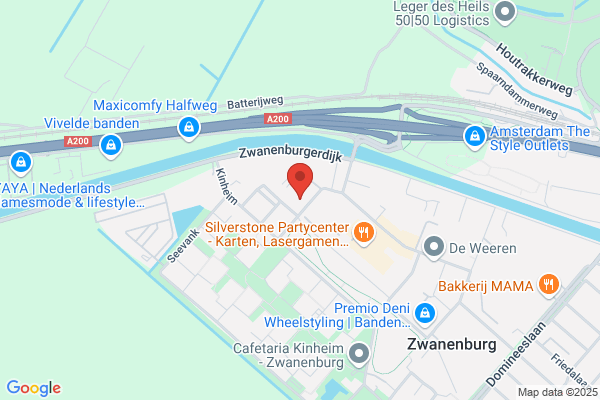 Autoservice Wetter