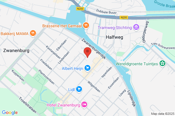 Auto Henk