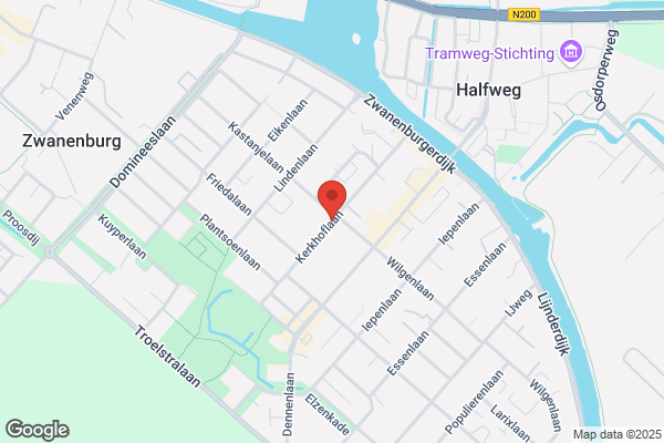 Autoschade Blom En Moens