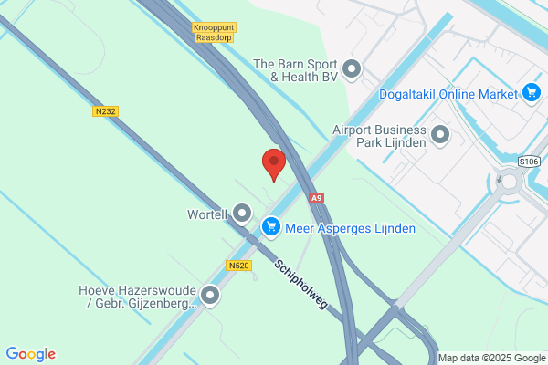 Autoservice Lijnden