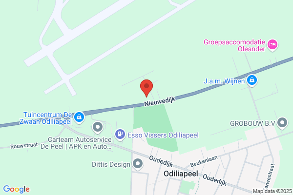Hoofdweg Managements Bv