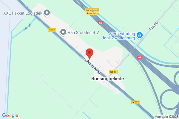 Dancar Autoschade
