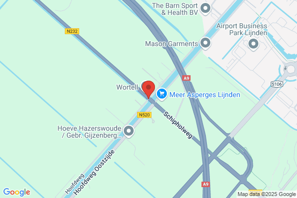 Perfekta Haarlemmermeer